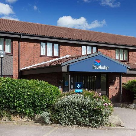 Travelodge Nuneaton Bedworth Экстерьер фото